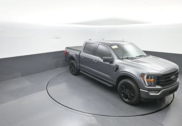 Certified 2023 Ford F150 XLT w/ Equipment Group 302A High AWD/4WD image 27