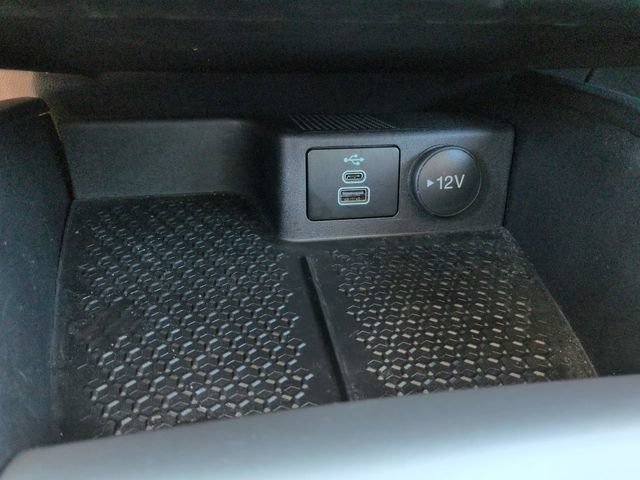 Certified 2024 Ford Bronco Sport Outer Banks AWD/4WD image 27