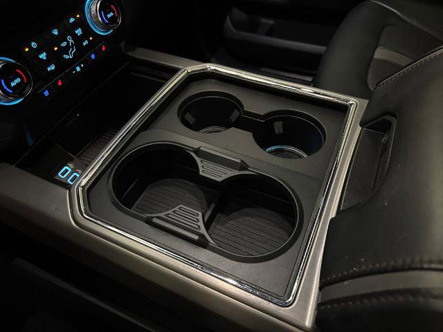 Certified 2019 Ford F350 Platinum w/ Platinum Ultimate Package image 35