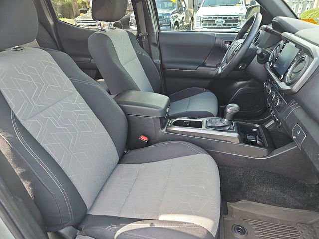 Used 2023 Toyota Tacoma TRD Sport w/ Advanced Technology Package AWD/4WD image 12