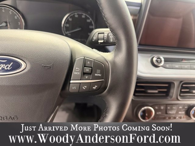 Certified 2024 Ford Maverick Lariat w/ FX4 Off-Road Package AWD/4WD image 12