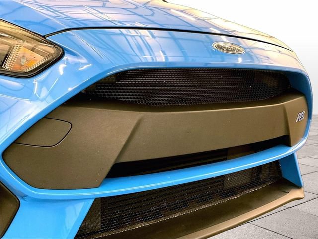 Certified 2017 Ford Focus RS AWD/4WD image 29