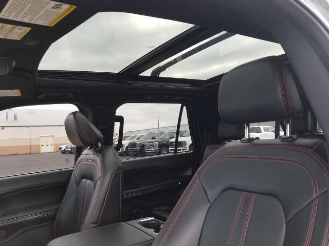 Certified 2023 Ford Expedition Max Limited image 15