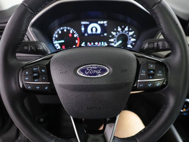 Certified 2022 Ford Escape SE w/ SE Sport Appearance Package AWD/4WD image 17