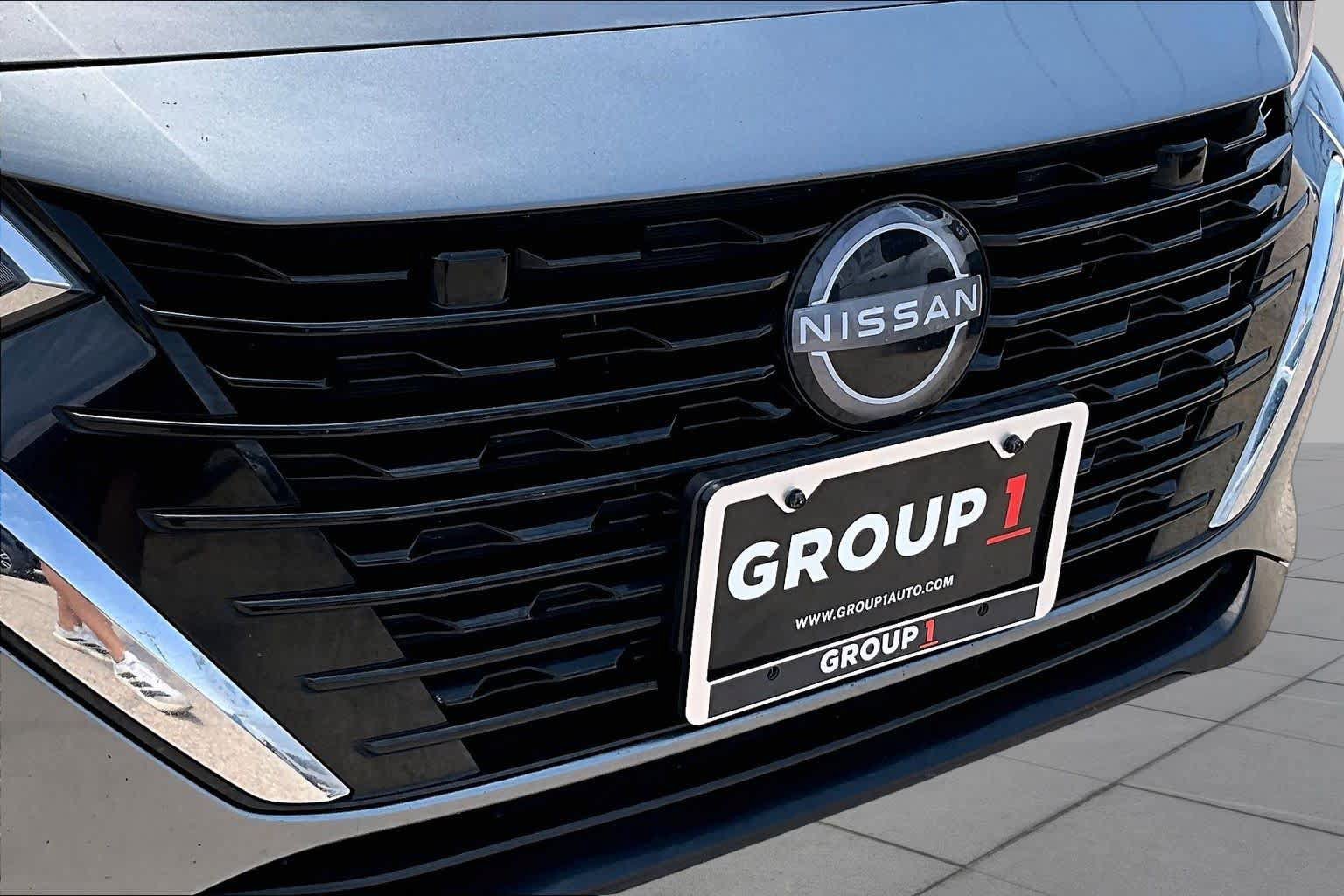 Used 2024 Nissan Sentra SV w/ All-Weather Package FWD image 29