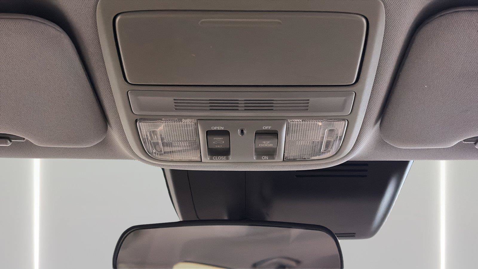 Used 2018 Honda CR-V EX image 23