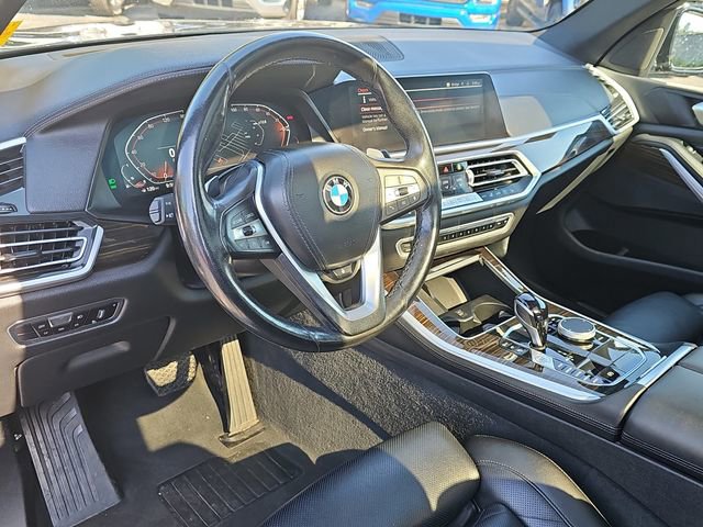 Used 2023 BMW X5 sDrive40i RWD image 19