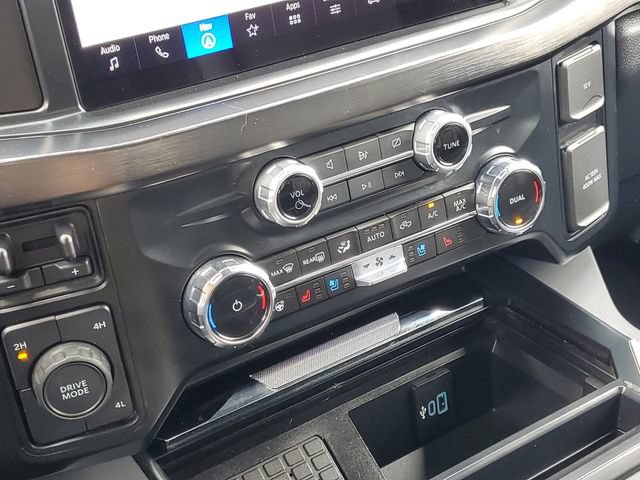 Certified 2024 Ford F250 Lariat w/ Sport Appearance Package AWD/4WD image 23