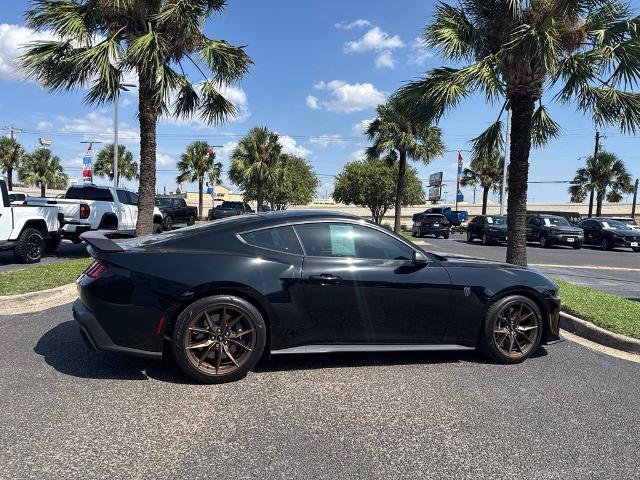 Certified 2026 Ford Mustang Dark Horse RWD image 5