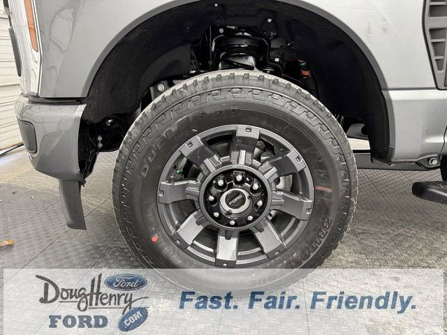 Certified 2025 Ford F250 XL w/ STX Appearance Package image 21
