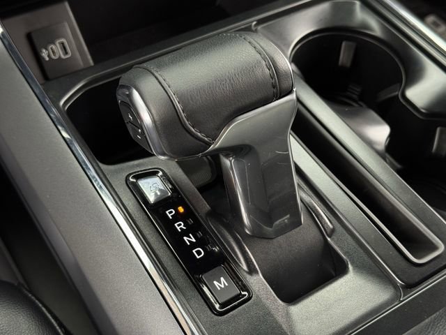 Certified 2025 Ford F150 Lariat image 21