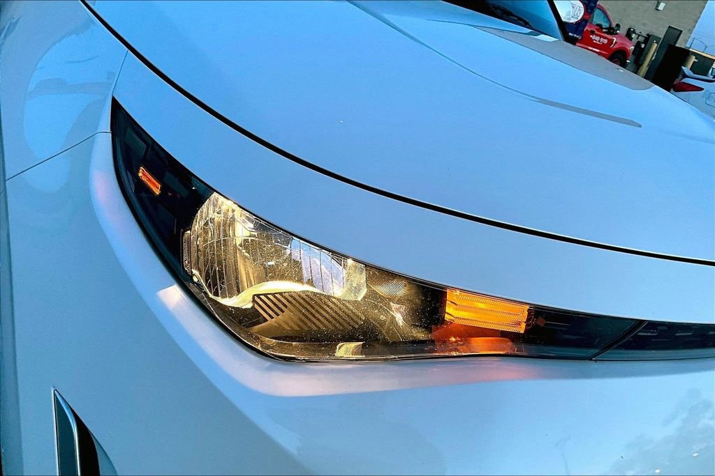 Used 2023 Kia Soul LX w/ LX Technology Package image 27