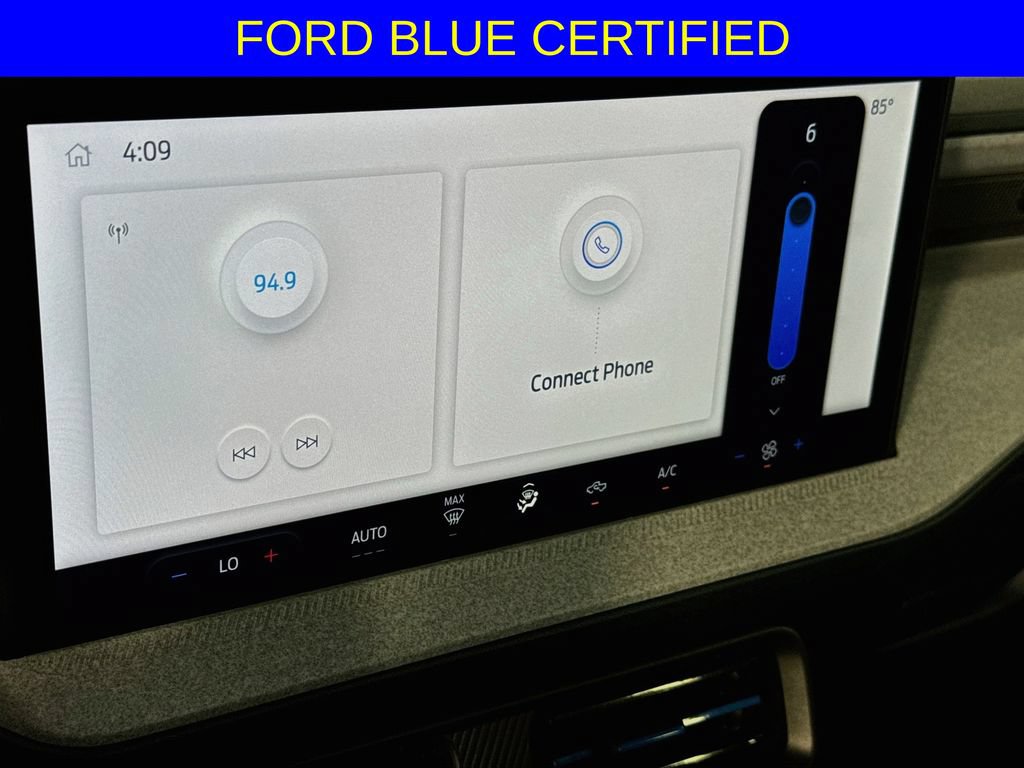 Certified 2026 Ford Maverick XLT AWD/4WD image 18