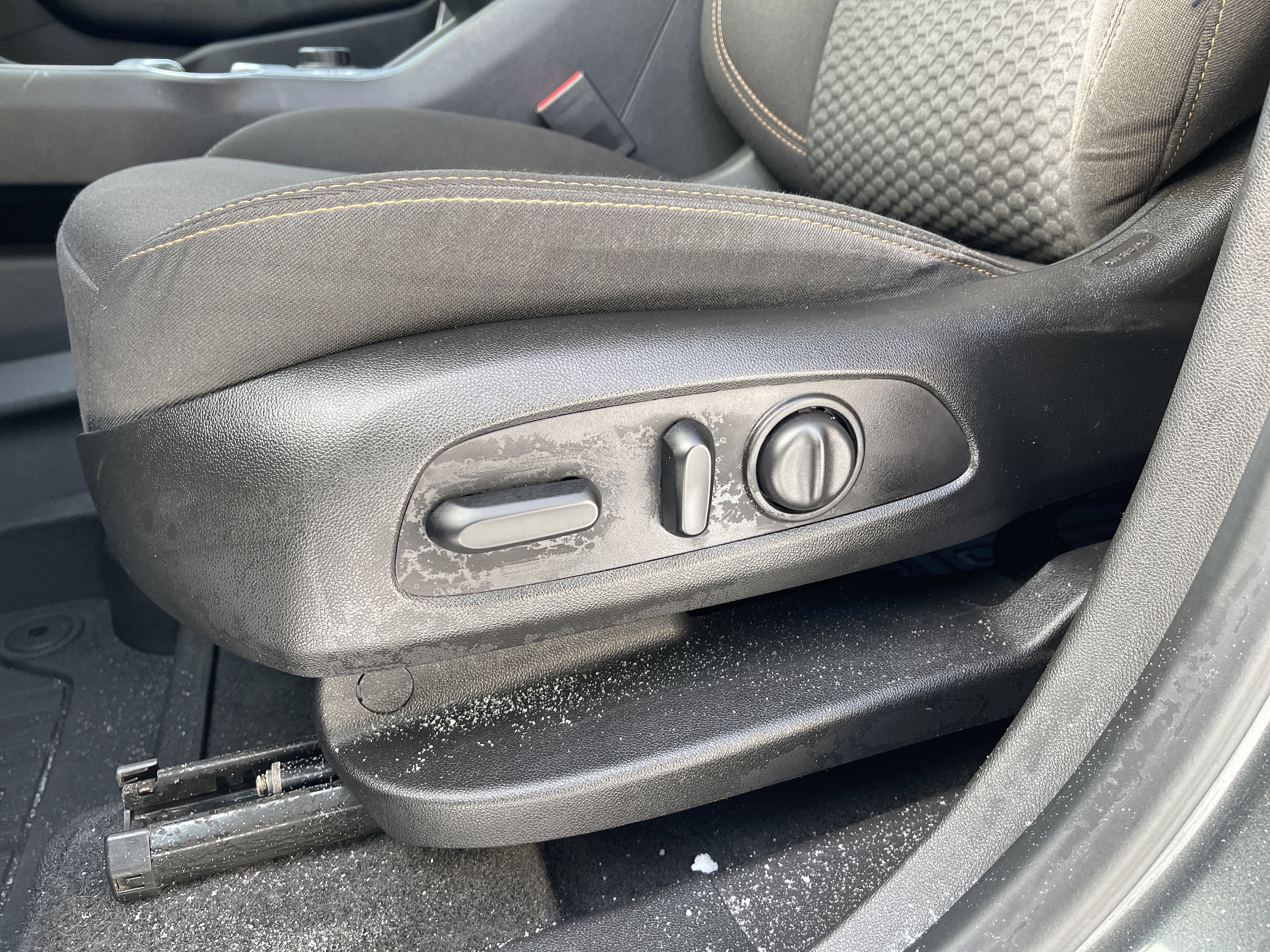 Used 2020 GMC Terrain SLE w/ Driver Convenience Package image 14