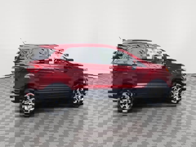 Certified 2019 Ford EcoSport SE w/ SE Convenience Package image 37