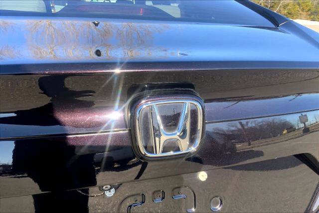 Used 2017 Honda Civic EX image 20