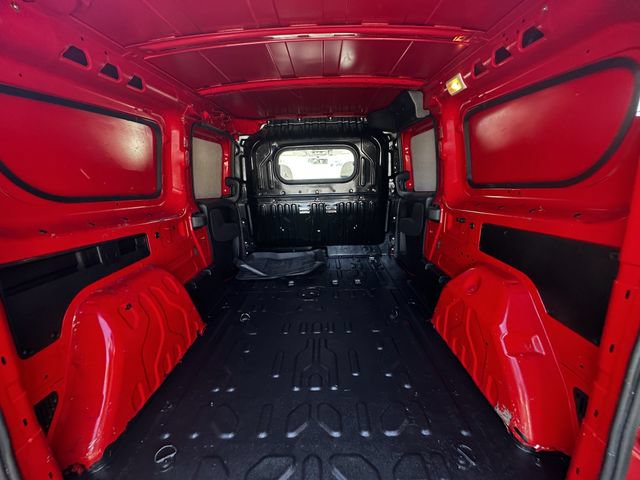 Used 2022 RAM ProMaster City Tradesman FWD image 34