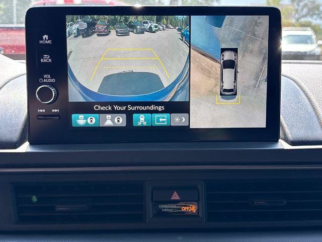 Used 2023 Honda Pilot TrailSport image 25