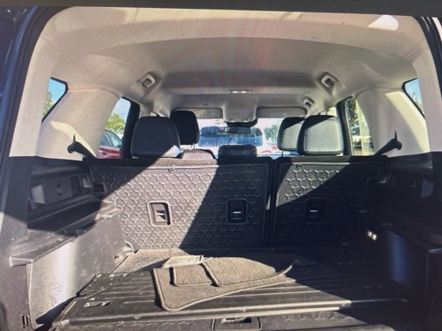 Certified 2022 Ford Bronco Sport Outer Banks image 9