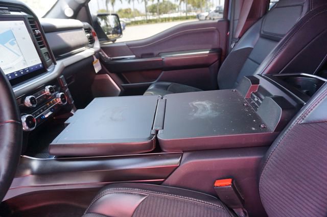 Certified 2023 Ford F150 Raptor w/ Raptor Carbon Fiber Package AWD/4WD image 30