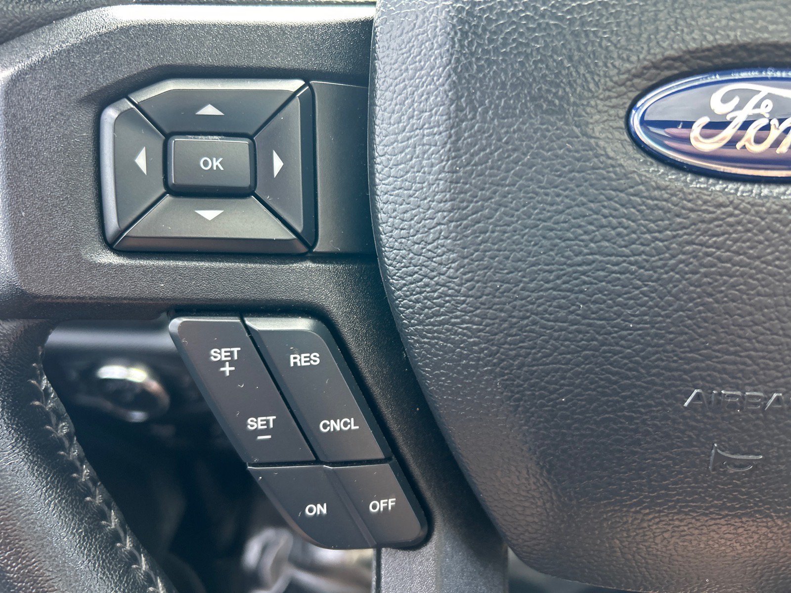 Certified 2020 Ford F150 XLT w/ Equipment Group 302A Luxury AWD/4WD image 25
