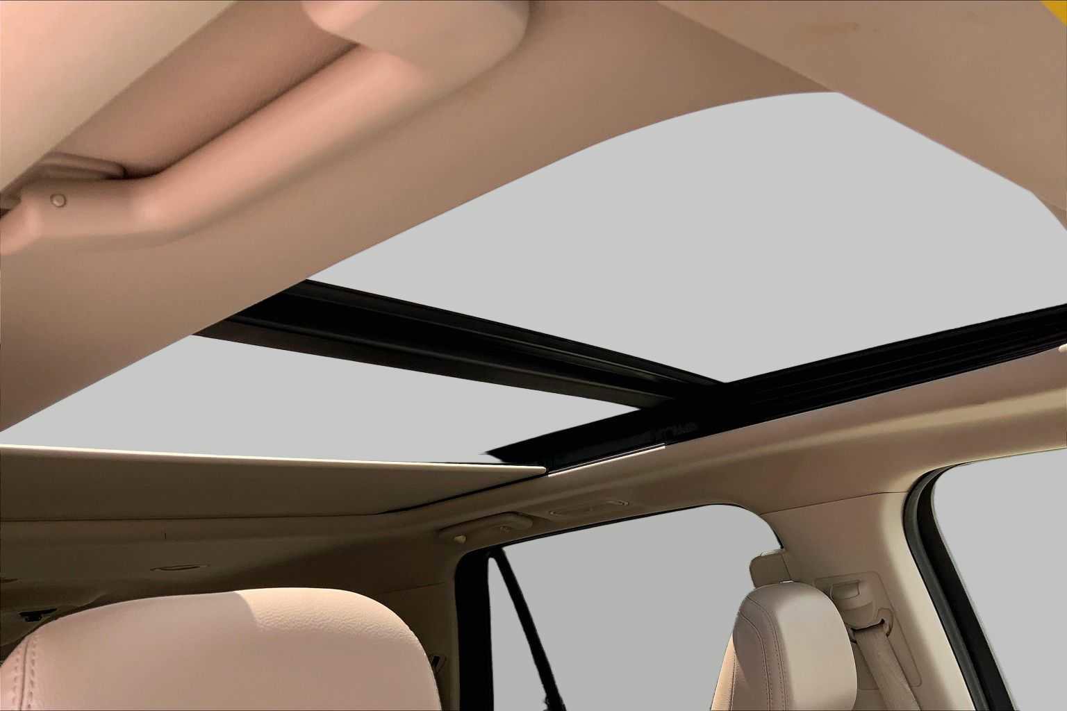Certified 2024 Ford Expedition Max Limited RWD image 14