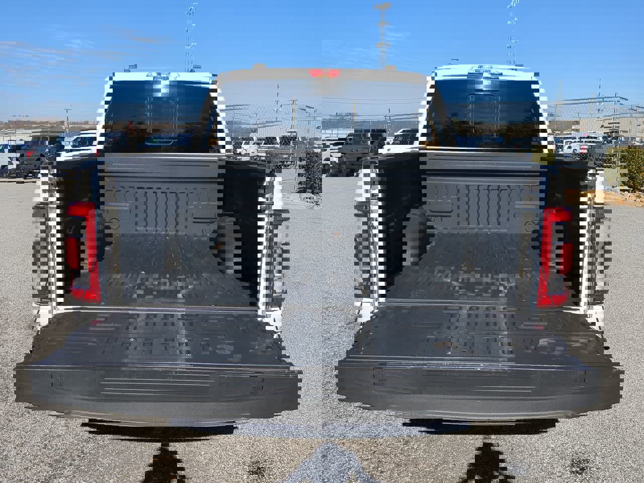 Certified 2022 Ford F150 Lariat image 11