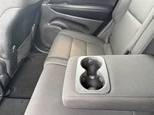 Used 2020 Jeep Grand Cherokee Laredo AWD/4WD image 19