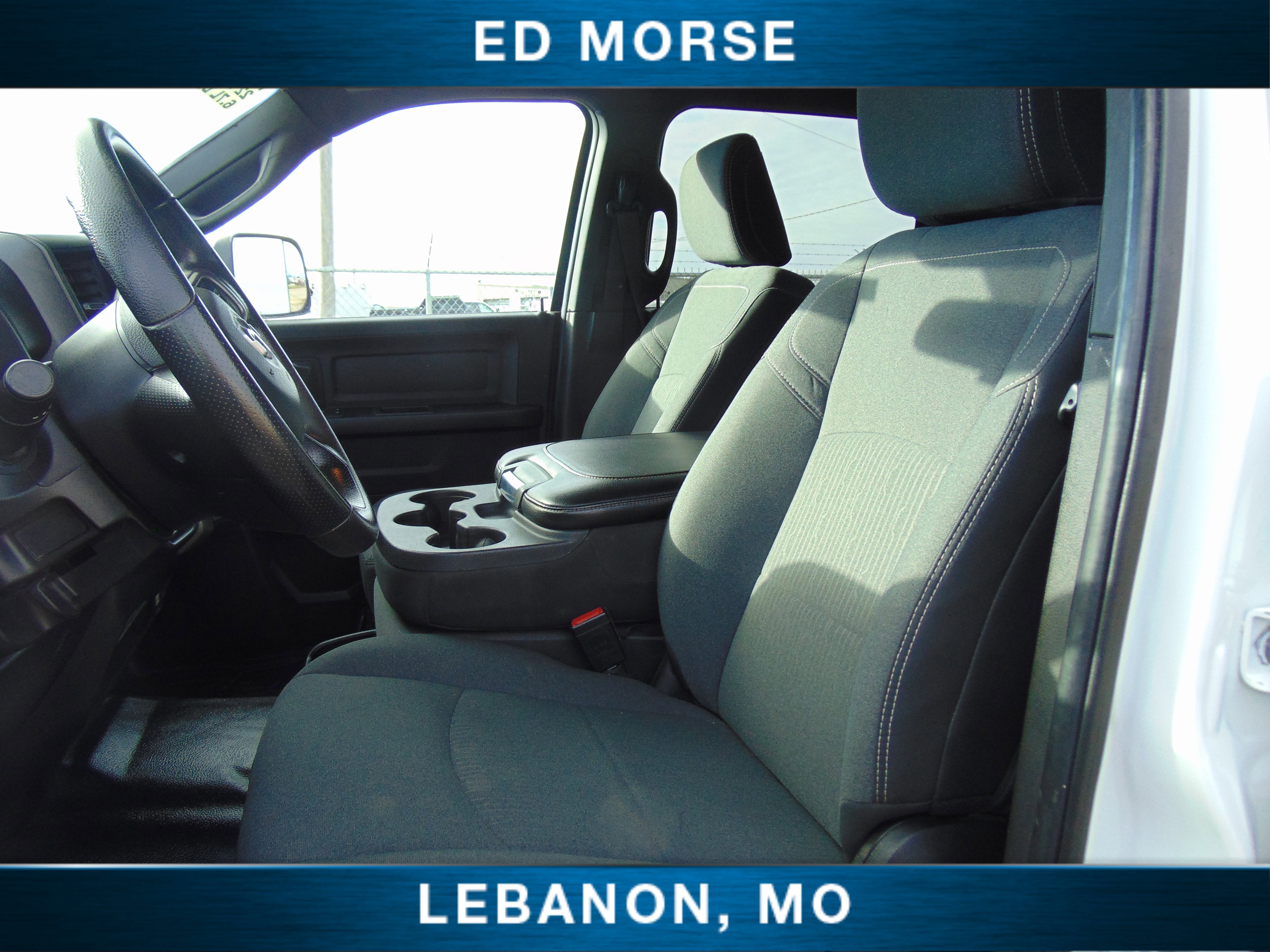 Used 2022 RAM 2500 Tradesman image 11