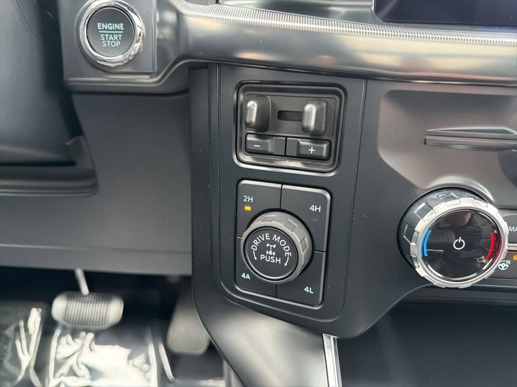 Certified 2025 Ford F150 Raptor image 33