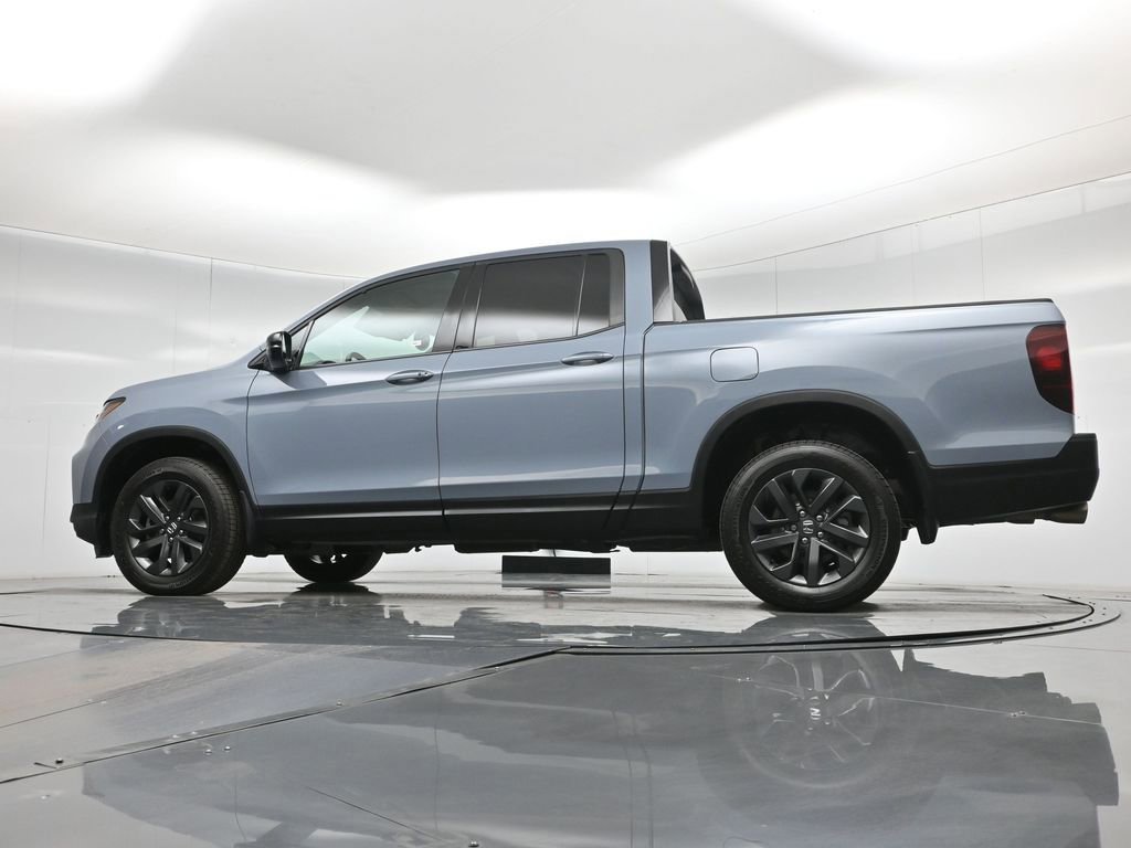 Used 2023 Honda Ridgeline Sport image 24