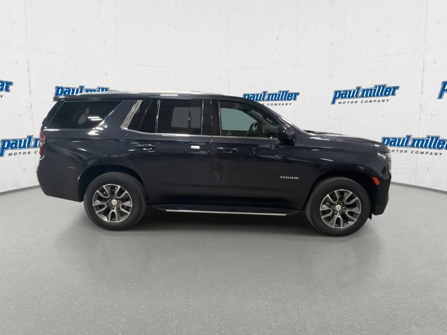 Used 2022 Chevrolet Tahoe LT AWD/4WD image 12