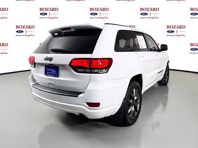 Used 2021 Jeep Grand Cherokee Limited w/ Quick Order Package 28K 80th image 5