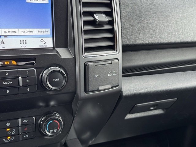 Certified 2022 Ford F150 XLT w/ Equipment Group 302A High image 19