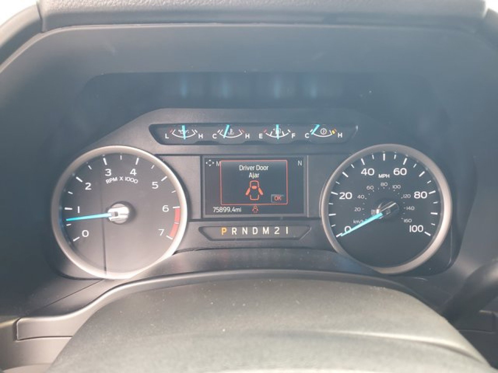 Certified 2021 Ford F250 XLT w/ XLT Premium Package AWD/4WD image 19