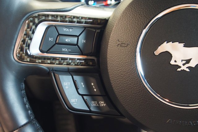 Certified 2019 Ford Mustang GT Premium w/ GT Performance Package image 23