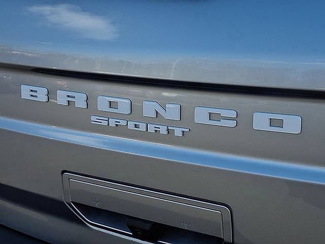 Certified 2022 Ford Bronco Sport Big Bend w/ Convenience Package AWD/4WD image 48