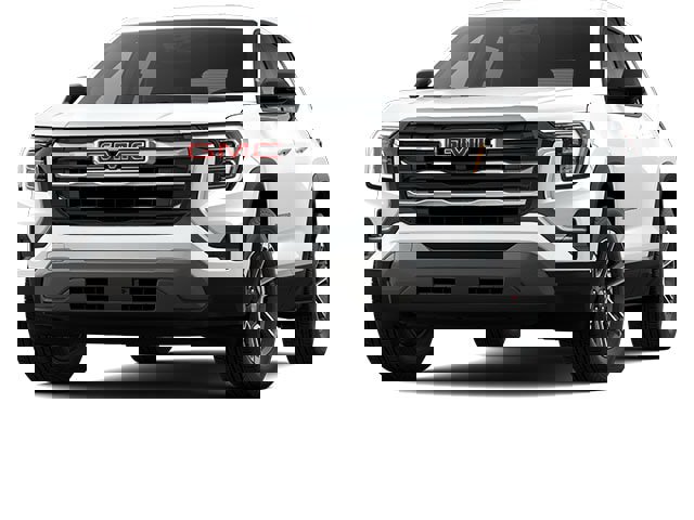 Used 2025 GMC Terrain Elevation image 1