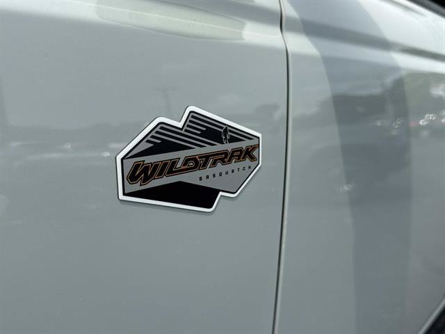 Certified 2022 Ford Bronco Wildtrak AWD/4WD image 8
