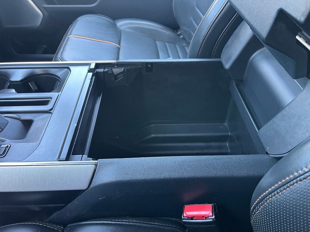 Certified 2022 Ford F150 Platinum AWD/4WD image 39