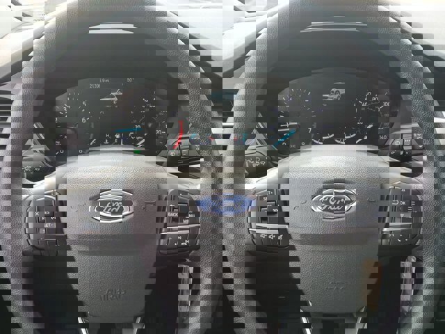 Certified 2021 Ford Escape S image 13