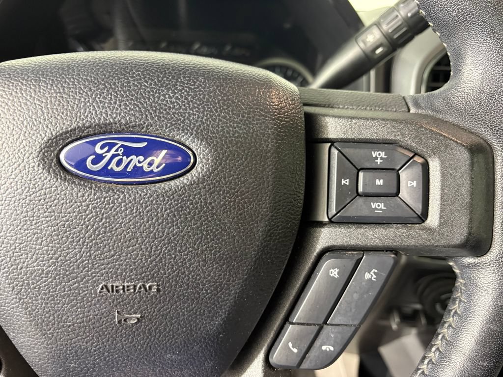 Certified 2020 Ford F150 XLT w/ Equipment Group 302A Luxury AWD/4WD image 22