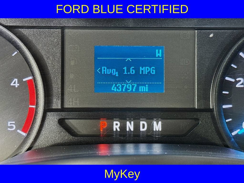 Certified 2022 Ford F350 XL w/ Power Equipment Group AWD/4WD image 13