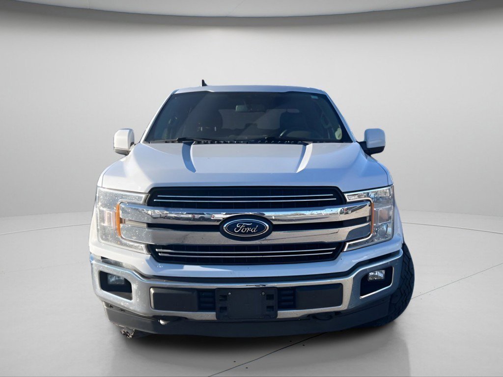 Certified 2019 Ford F150 Lariat image 17