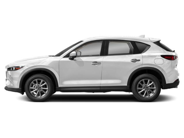 Used 2023 MAZDA CX-5 AWD 2.5 S w/ Select Package image 3