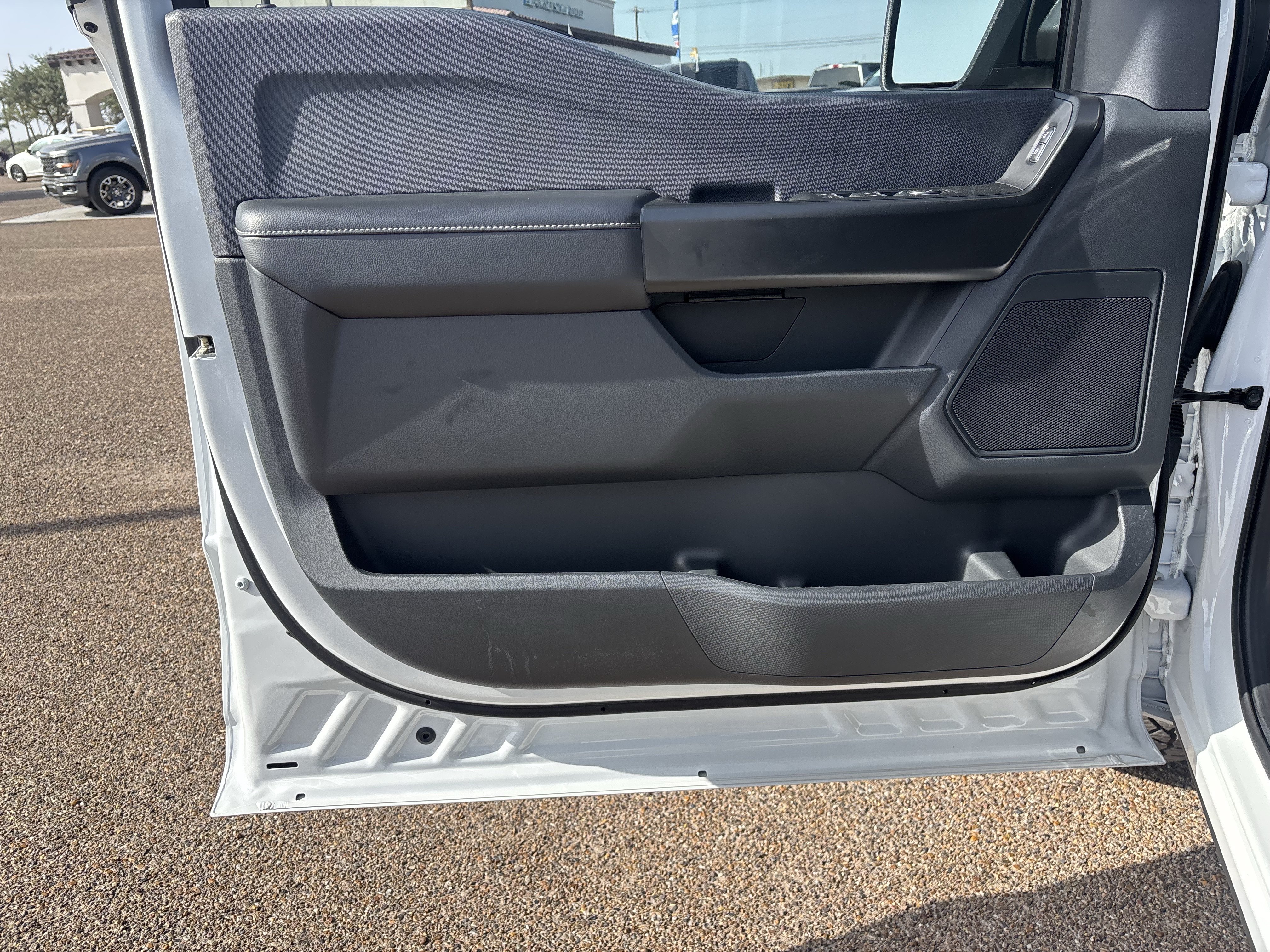 Certified 2025 Ford F150 STX AWD/4WD image 10
