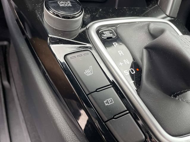 Used 2026 Kia Seltos EX FWD image 32