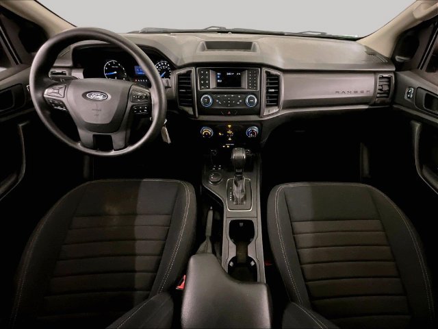 Certified 2021 Ford Ranger XL w/ Equipment Group 101A High AWD/4WD image 14