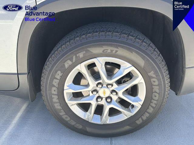 Used 2019 Chevrolet Traverse LT FWD image 14
