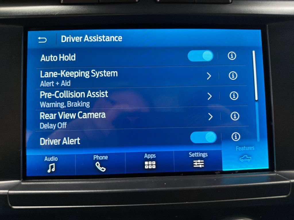 Certified 2021 Ford F150 XL w/ XL Power Equipment Group RWD image 27
